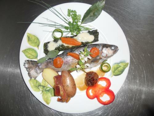 Bed & Breakfast Chez Louis