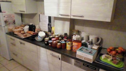 Bed & Breakfast Chez Louis