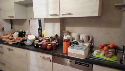 Bed & Breakfast Chez Louis