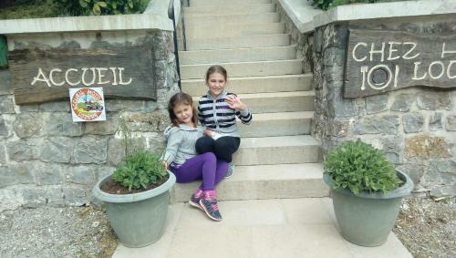 Bed & Breakfast Chez Louis