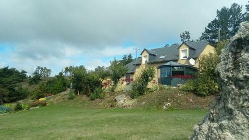 Bed & Breakfast Chez Louis