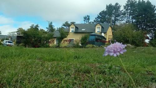 Bed & Breakfast Chez Louis
