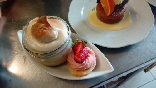 Bed & Breakfast Chez Louis