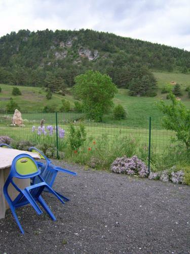 Bed & Breakfast Chez Louis