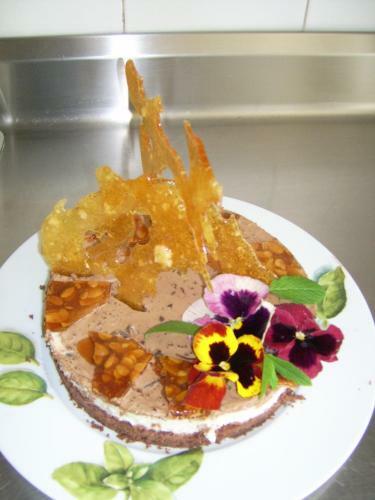 Bed & Breakfast Chez Louis