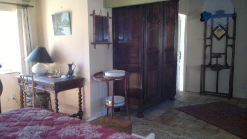 Bed & Breakfast La Demeure Du Coeur De Lion