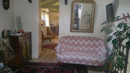 Bed & Breakfast La Demeure Du Coeur De Lion
