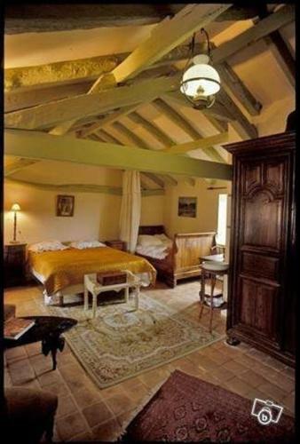 Bed & Breakfast La Demeure Du Coeur De Lion