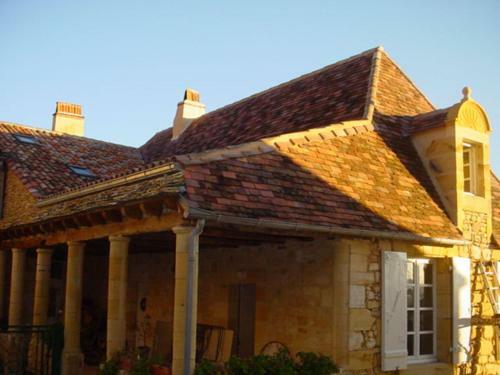 Bed & Breakfast La Demeure Du Coeur De Lion