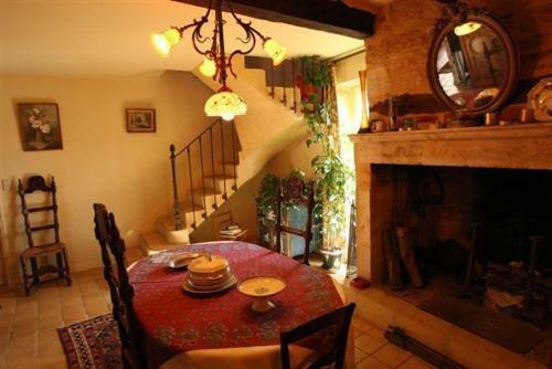 Bed & Breakfast La Demeure Du Coeur De Lion