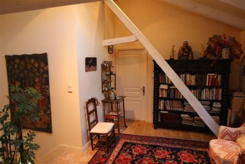 Bed & Breakfast La Demeure Du Coeur De Lion