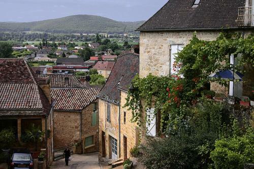 Bed & Breakfast La Demeure Du Coeur De Lion