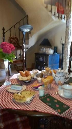 Bed & Breakfast La Demeure Du Coeur De Lion