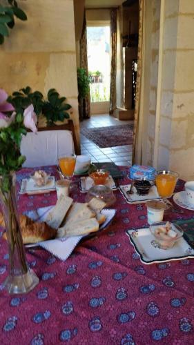 Bed & Breakfast La Demeure Du Coeur De Lion