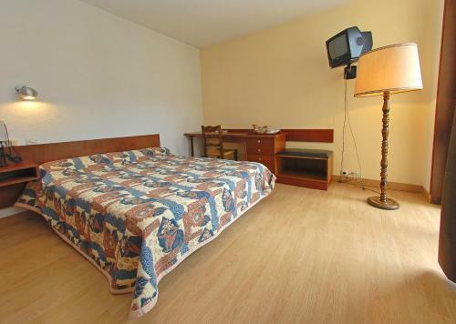Logis Hotel Du Commerce
