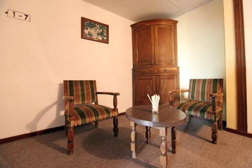 Logis Hotel Du Commerce