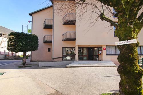 Logis Hotel Du Commerce