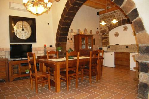 Hostal Forn Del Sitjar