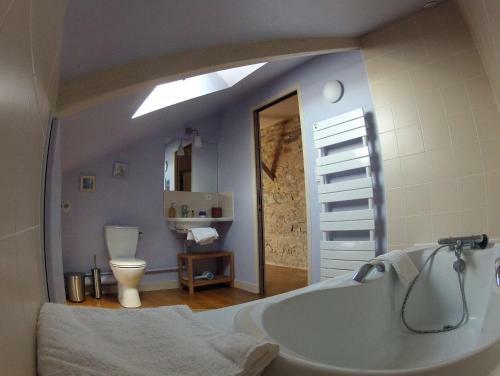 Bed & Breakfast Tillac Chambres D'h�tes