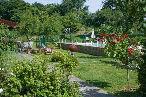 Bed & Breakfast Tillac Chambres D'h�tes