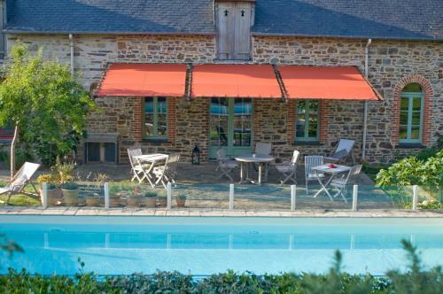 Bed & Breakfast Tillac Chambres D'h�tes