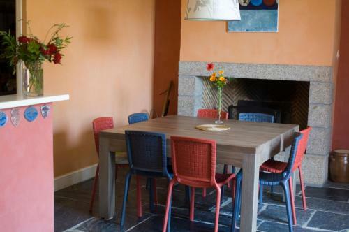 Bed & Breakfast Tillac Chambres D'h�tes