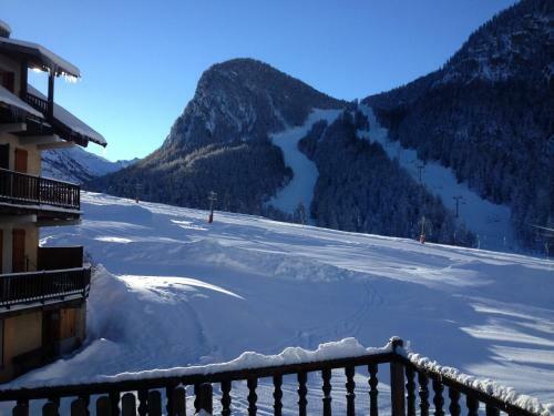 Hotel H�tel Spa La Cascade