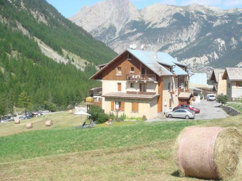 Hotel H�tel Spa La Cascade