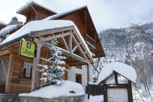 Hotel H�tel Spa La Cascade