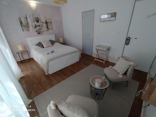 Bed & Breakfast Couette Et Tartine