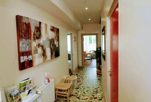 Bed & Breakfast Couette Et Tartine