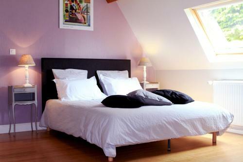 Bed & Breakfast La Parenth�se Normande
