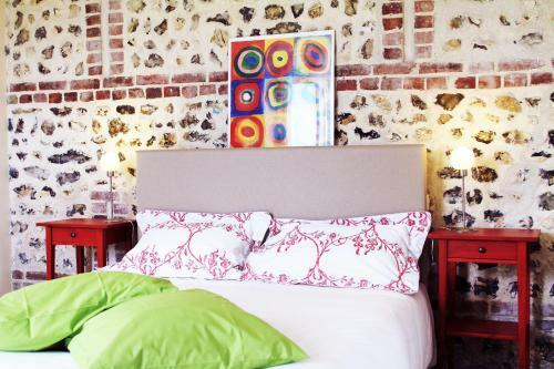 Bed & Breakfast La Parenth�se Normande