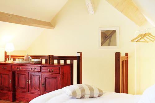Bed & Breakfast La Parenth�se Normande