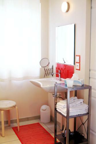 Bed & Breakfast La Parenth�se Normande