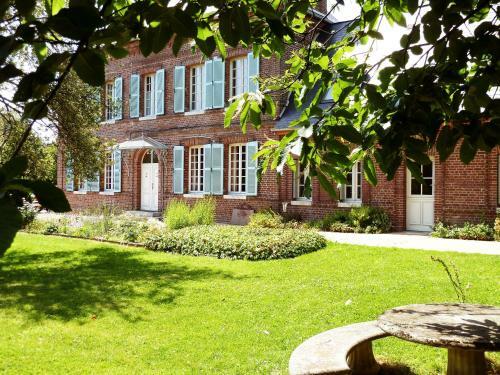 Bed & Breakfast La Parenth�se Normande