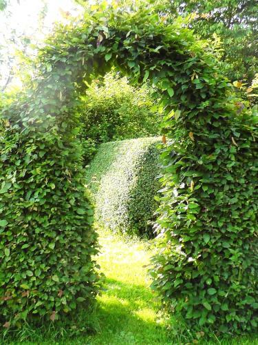 Bed & Breakfast La Parenth�se Normande