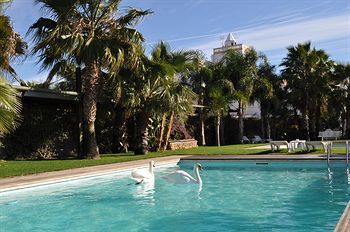 Hotel Tancat De Codorniu