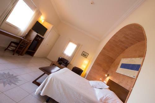 Hotel Cal Naudi