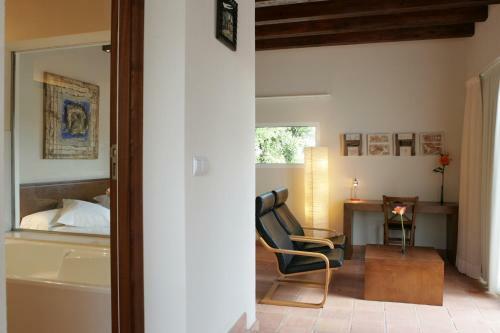 Hotel Cal Naudi
