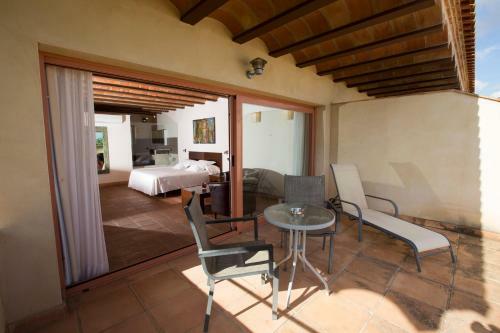 Hotel Cal Naudi