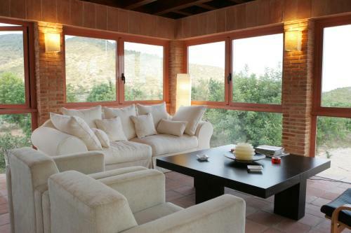 Hotel Cal Naudi