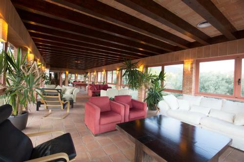 Hotel Cal Naudi