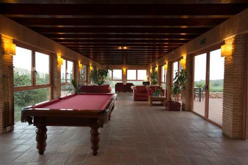 Hotel Cal Naudi