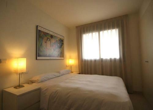 Apartamentos Alcanar