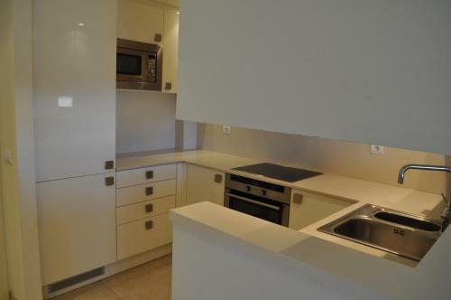 Apartamentos Alcanar