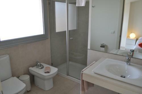Apartamentos Alcanar