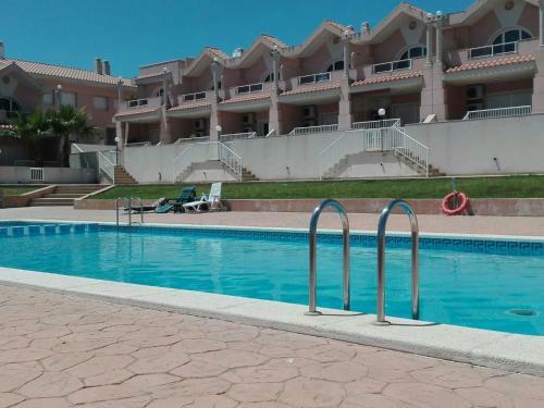 Holiday Home Casa Alcanar Alcanar Playa