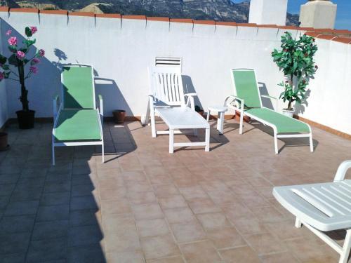 Holiday Home Casa Alcanar Alcanar Playa
