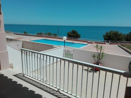 Holiday Home Casa Alcanar Alcanar Playa